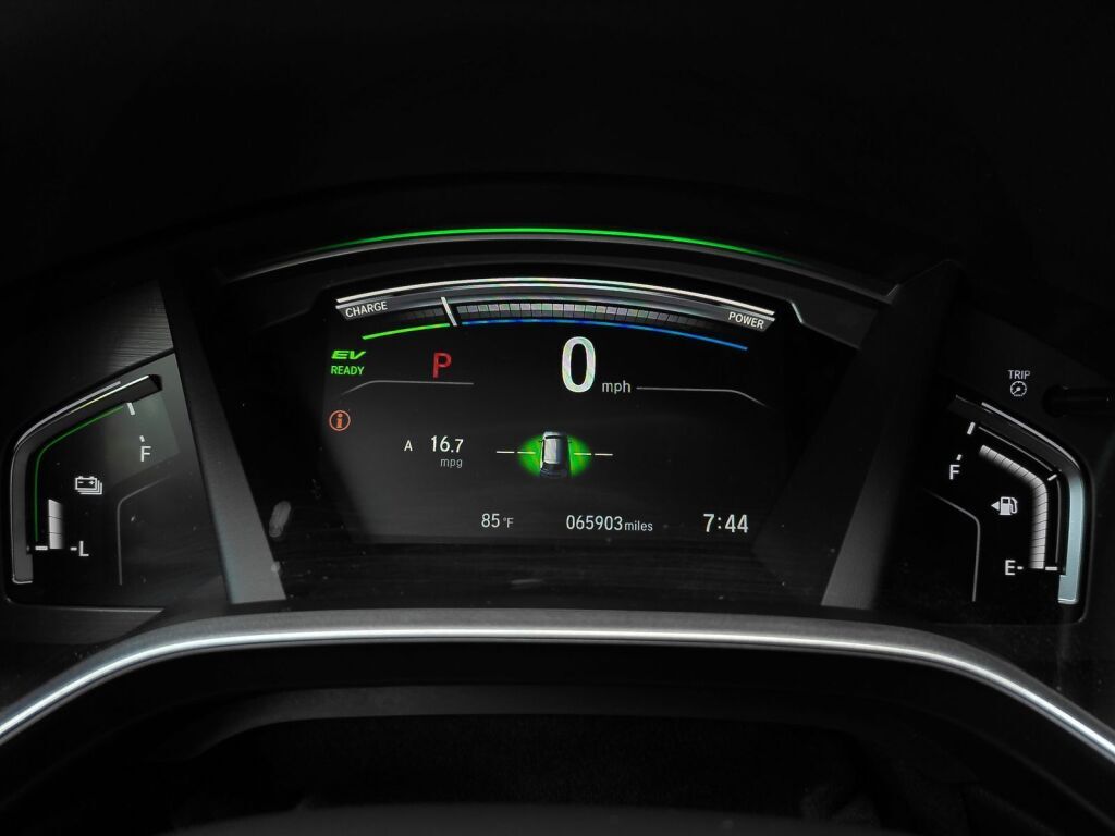 2021 Honda CR-V Hybrid EX Richmond VA
