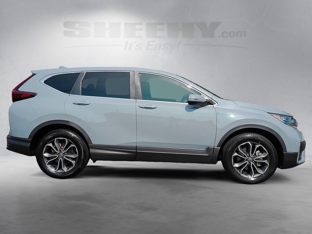 2021 Honda CR-V Hybrid EX Richmond VA