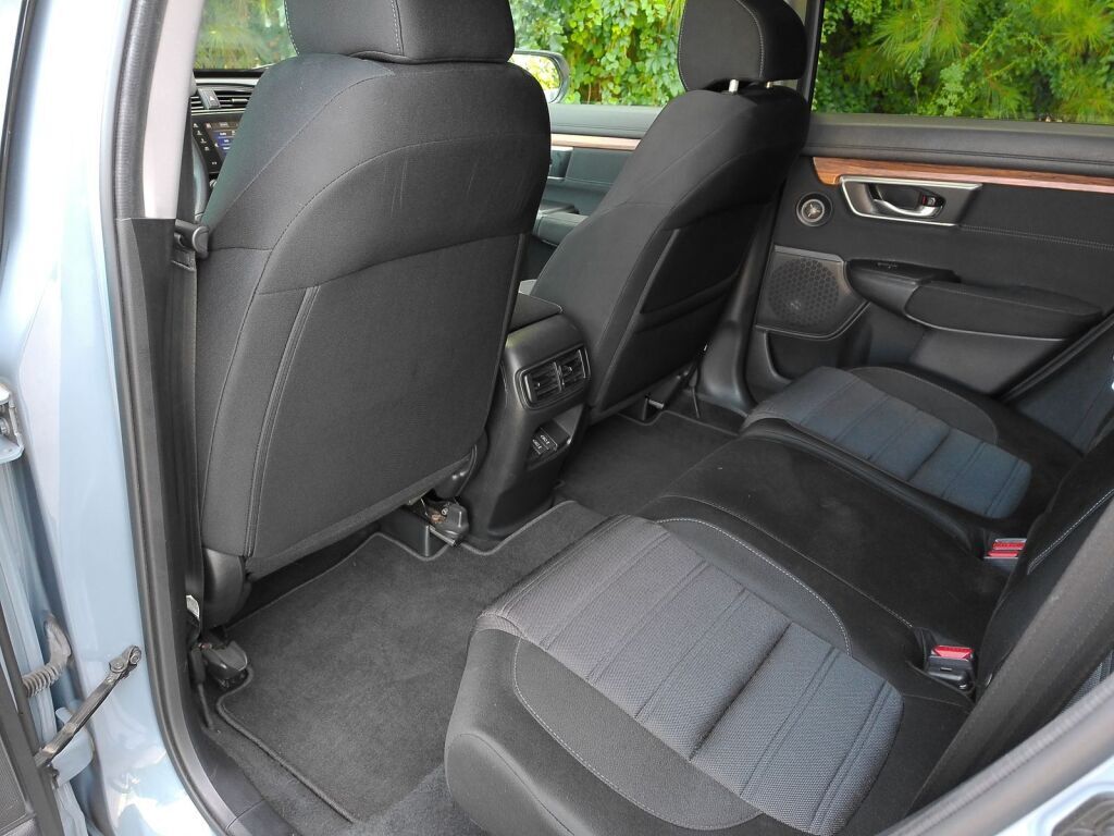 2021 Honda CR-V Hybrid EX Richmond VA