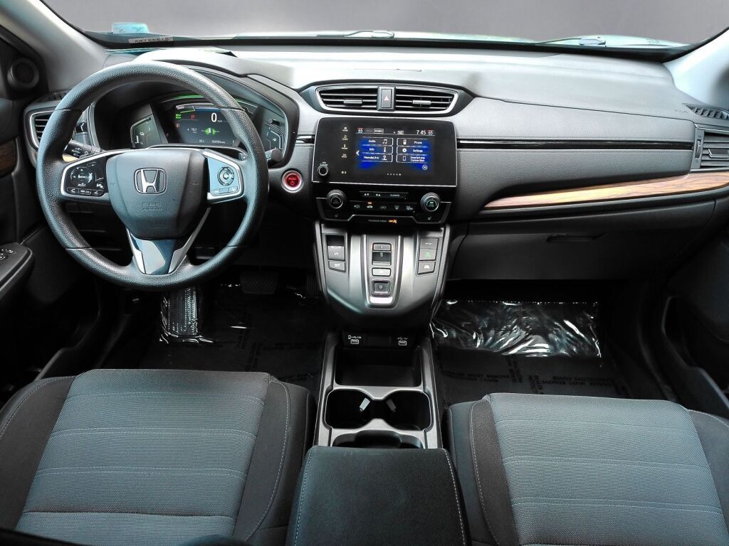 2021 Honda CR-V Hybrid EX Richmond VA