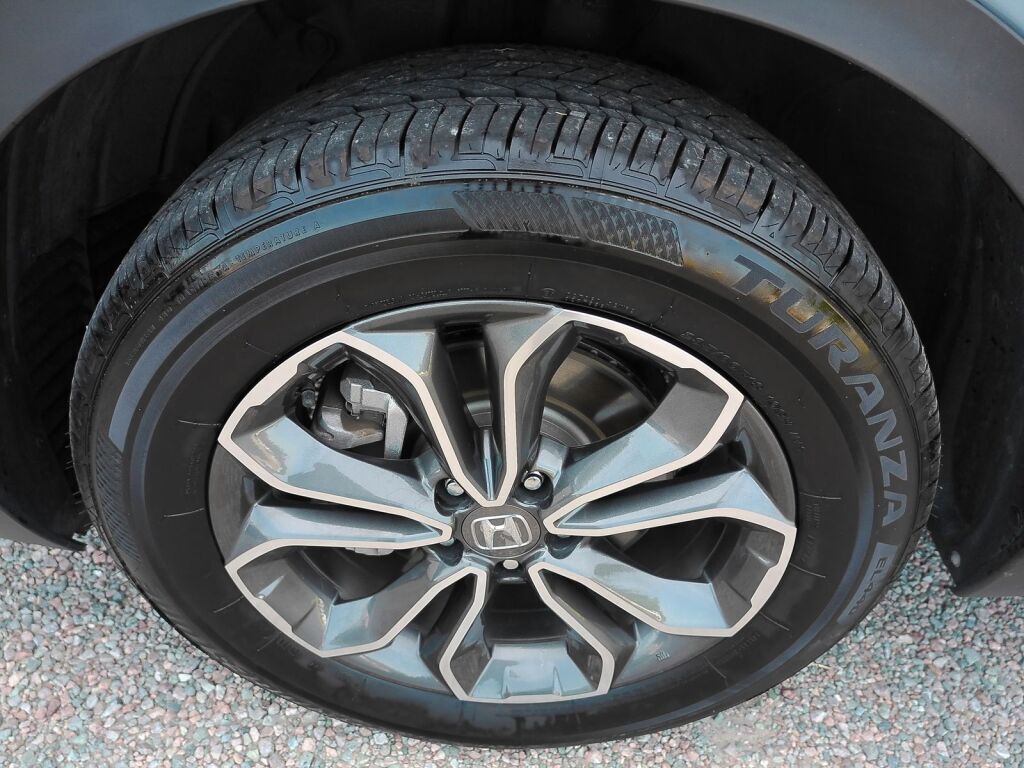 2021 Honda CR-V Hybrid EX Richmond VA