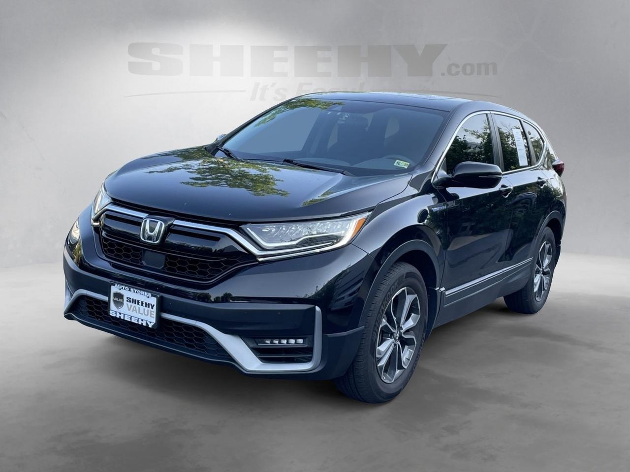 2021 Honda CR-V Hybrid EX Alexandria VA