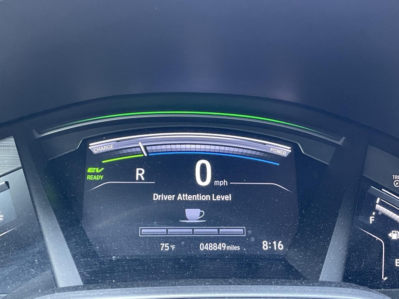 2021 Honda CR-V Hybrid EX Alexandria VA