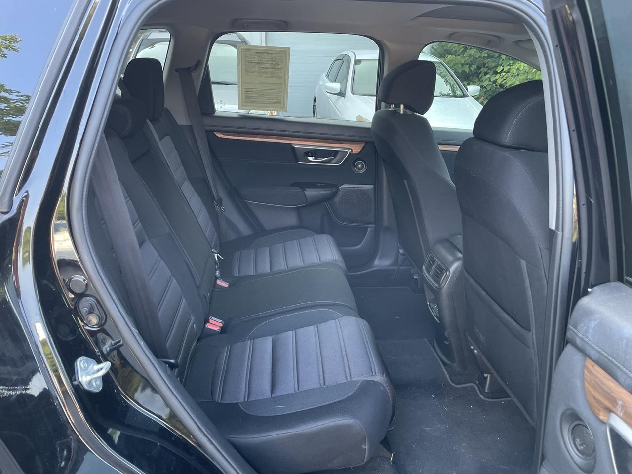 2021 Honda CR-V Hybrid EX Alexandria VA