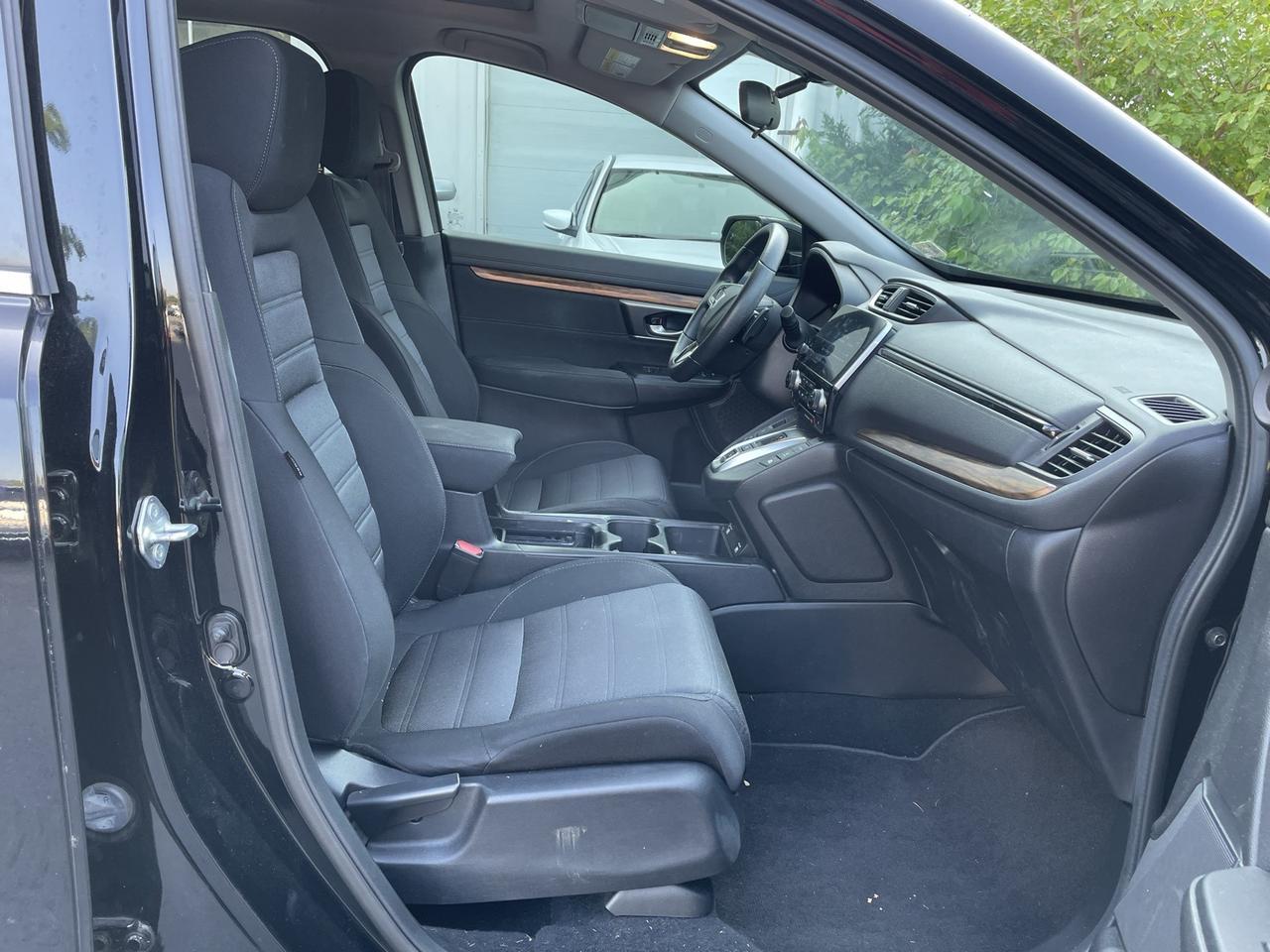 2021 Honda CR-V Hybrid EX Alexandria VA