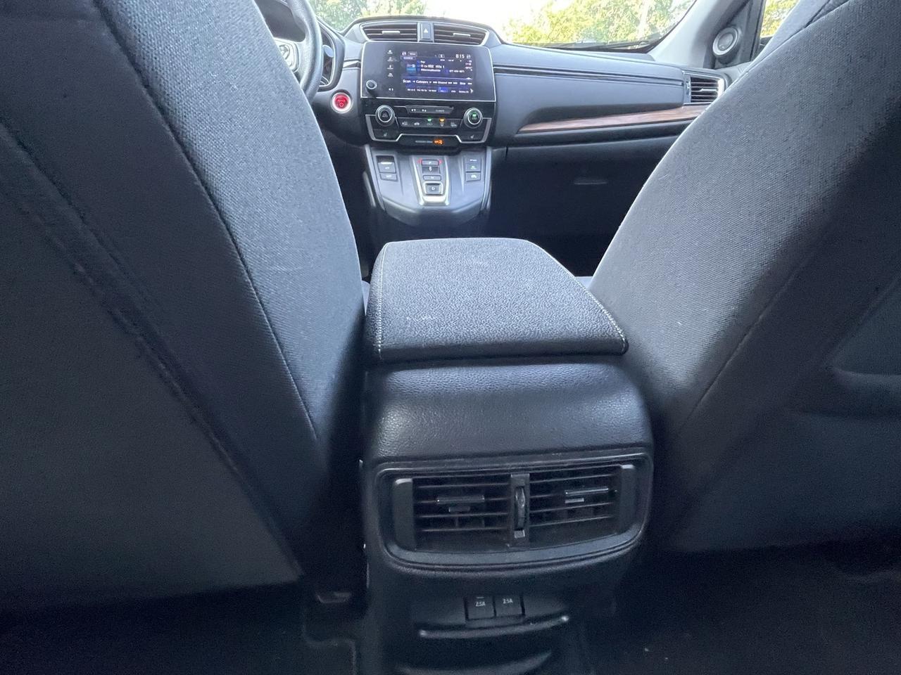2021 Honda CR-V Hybrid EX Alexandria VA