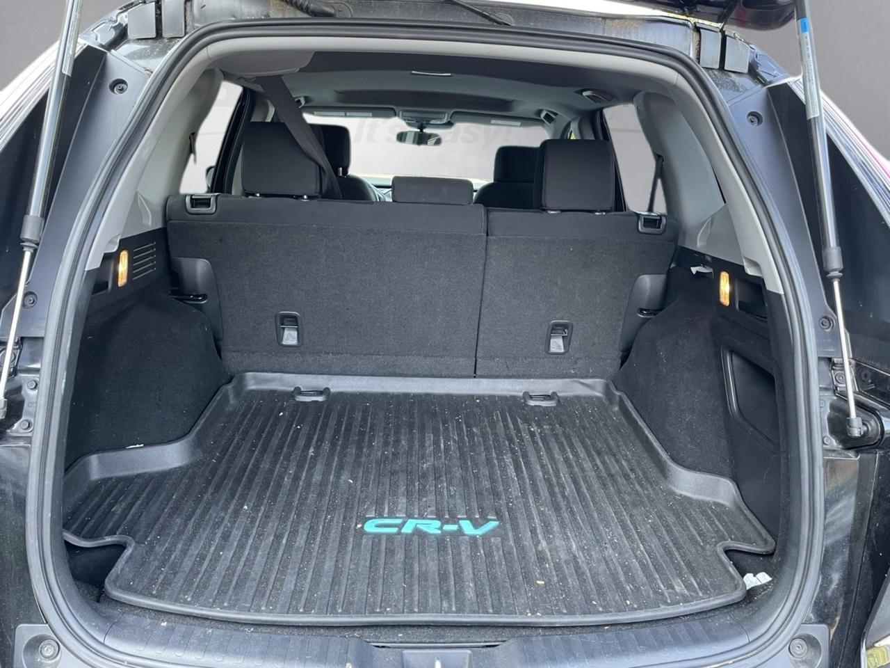 2021 Honda CR-V Hybrid EX Alexandria VA