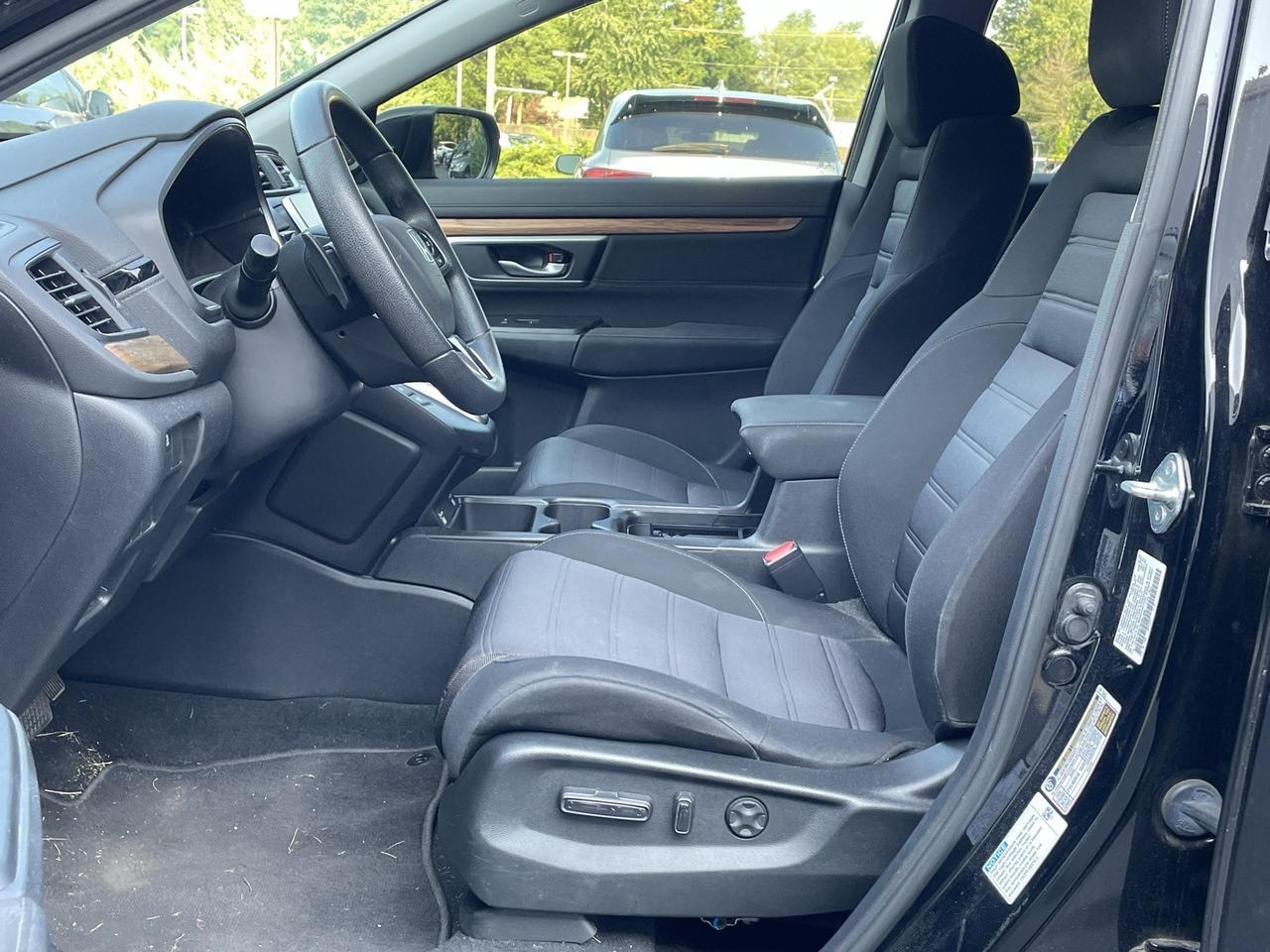 2021 Honda CR-V Hybrid EX Alexandria VA