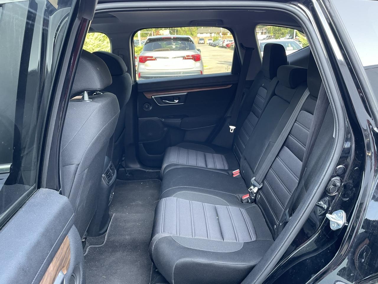 2021 Honda CR-V Hybrid EX Alexandria VA
