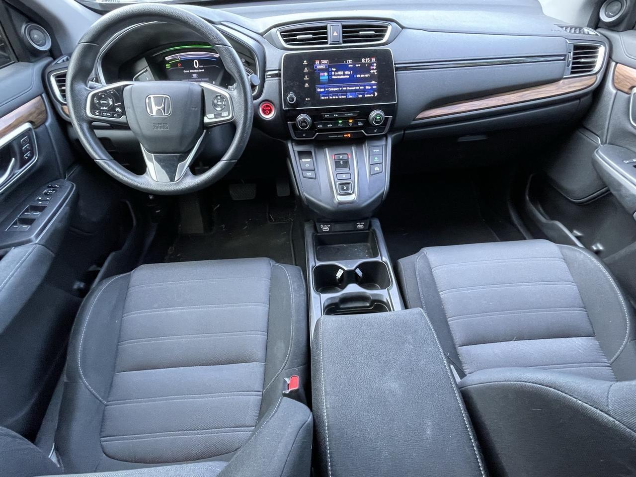 2021 Honda CR-V Hybrid EX Alexandria VA