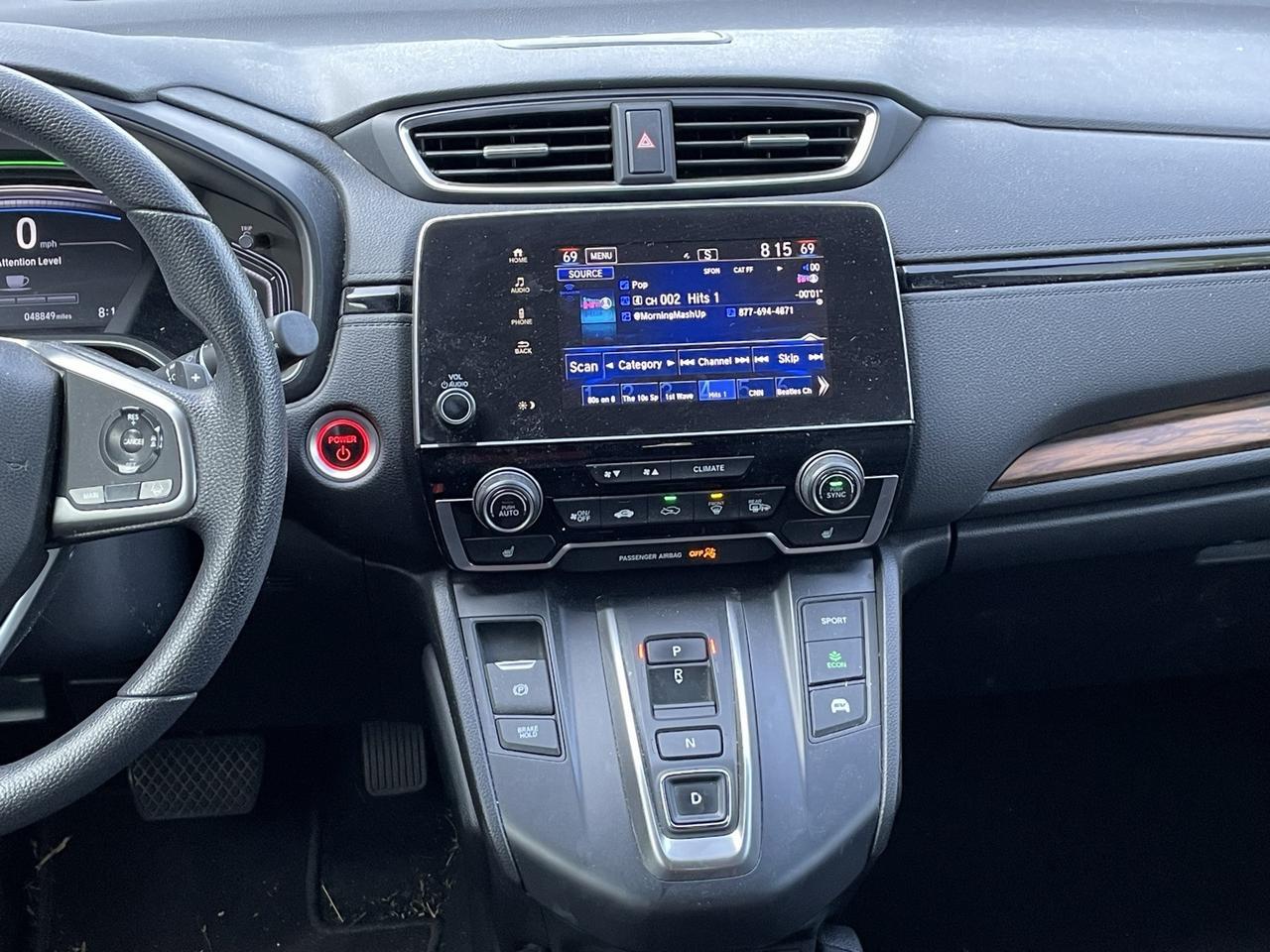 2021 Honda CR-V Hybrid EX Alexandria VA