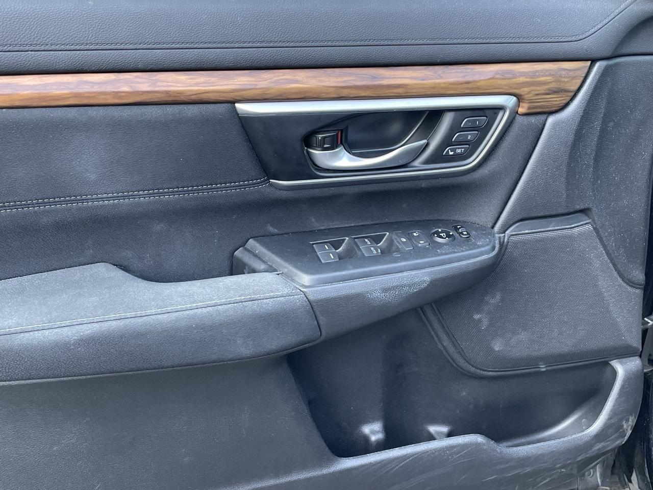 2021 Honda CR-V Hybrid EX Alexandria VA