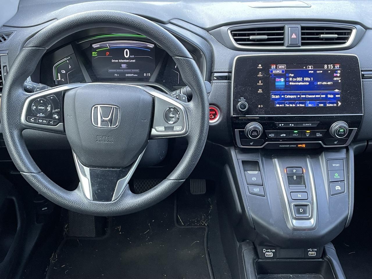 2021 Honda CR-V Hybrid EX Alexandria VA