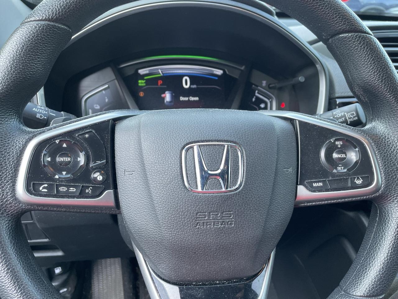 2021 Honda CR-V Hybrid EX Alexandria VA