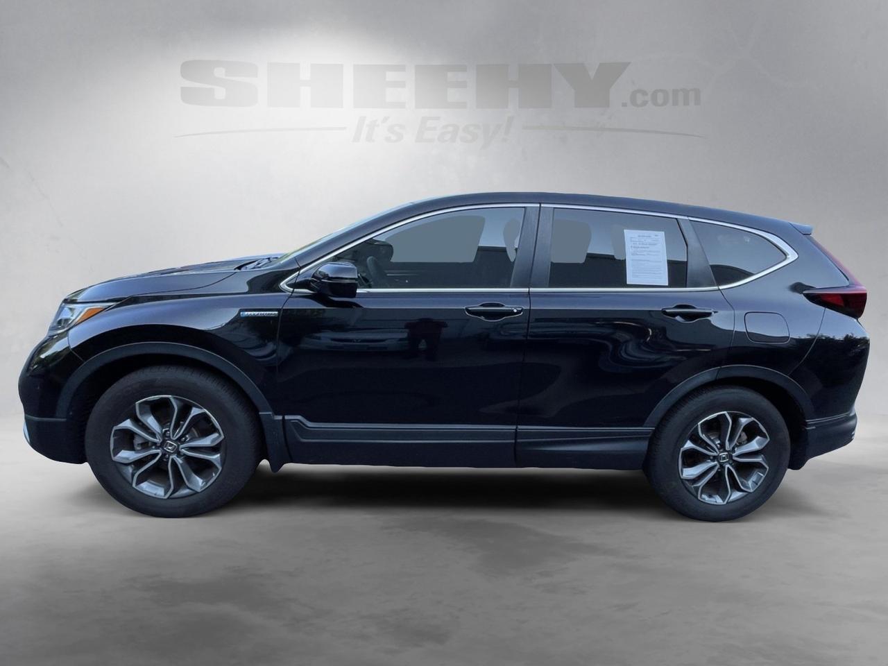 2021 Honda CR-V Hybrid EX Alexandria VA
