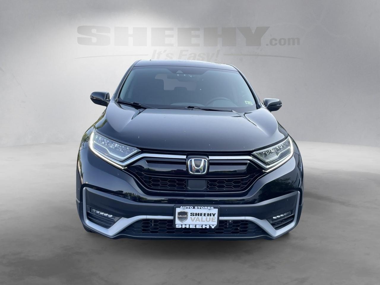 2021 Honda CR-V Hybrid EX Alexandria VA