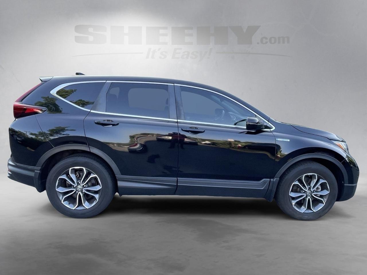 2021 Honda CR-V Hybrid EX Alexandria VA