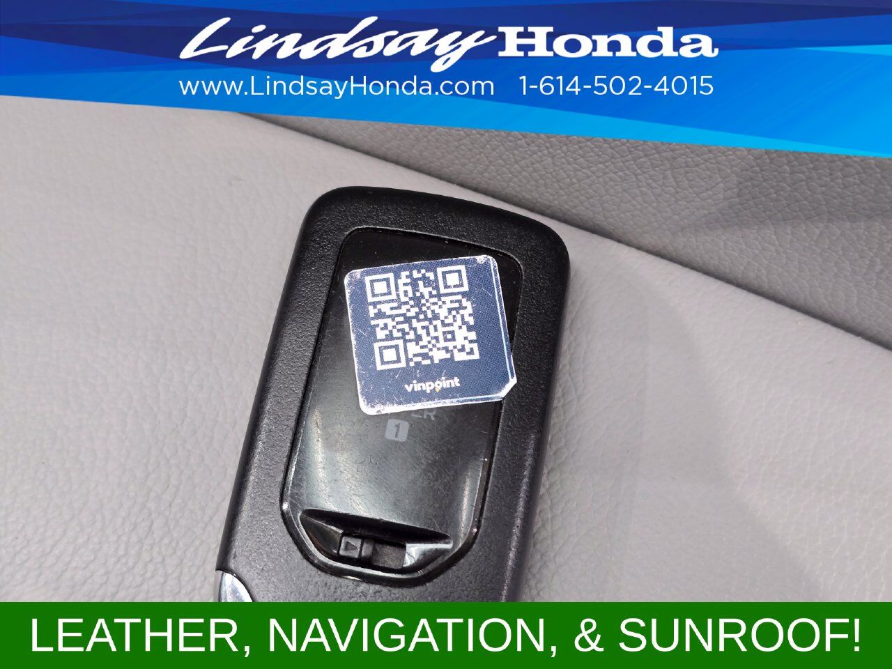 2021 Honda CR-V Hybrid Touring Columbus OH