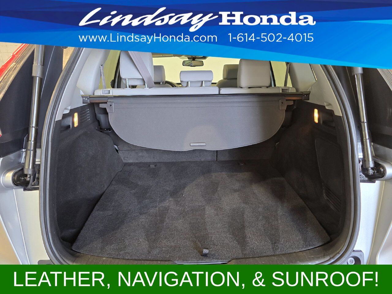 2021 Honda CR-V Hybrid Touring Columbus OH
