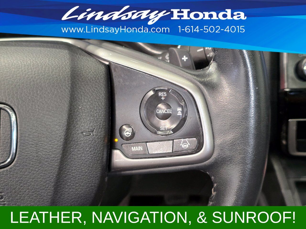 2021 Honda CR-V Hybrid Touring Columbus OH
