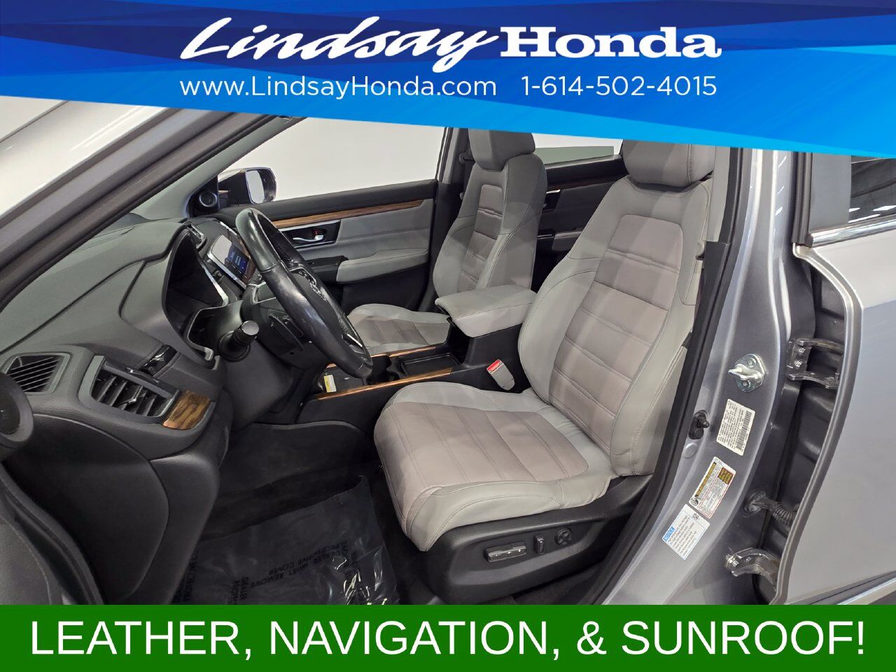 2021 Honda CR-V Hybrid Touring Columbus OH
