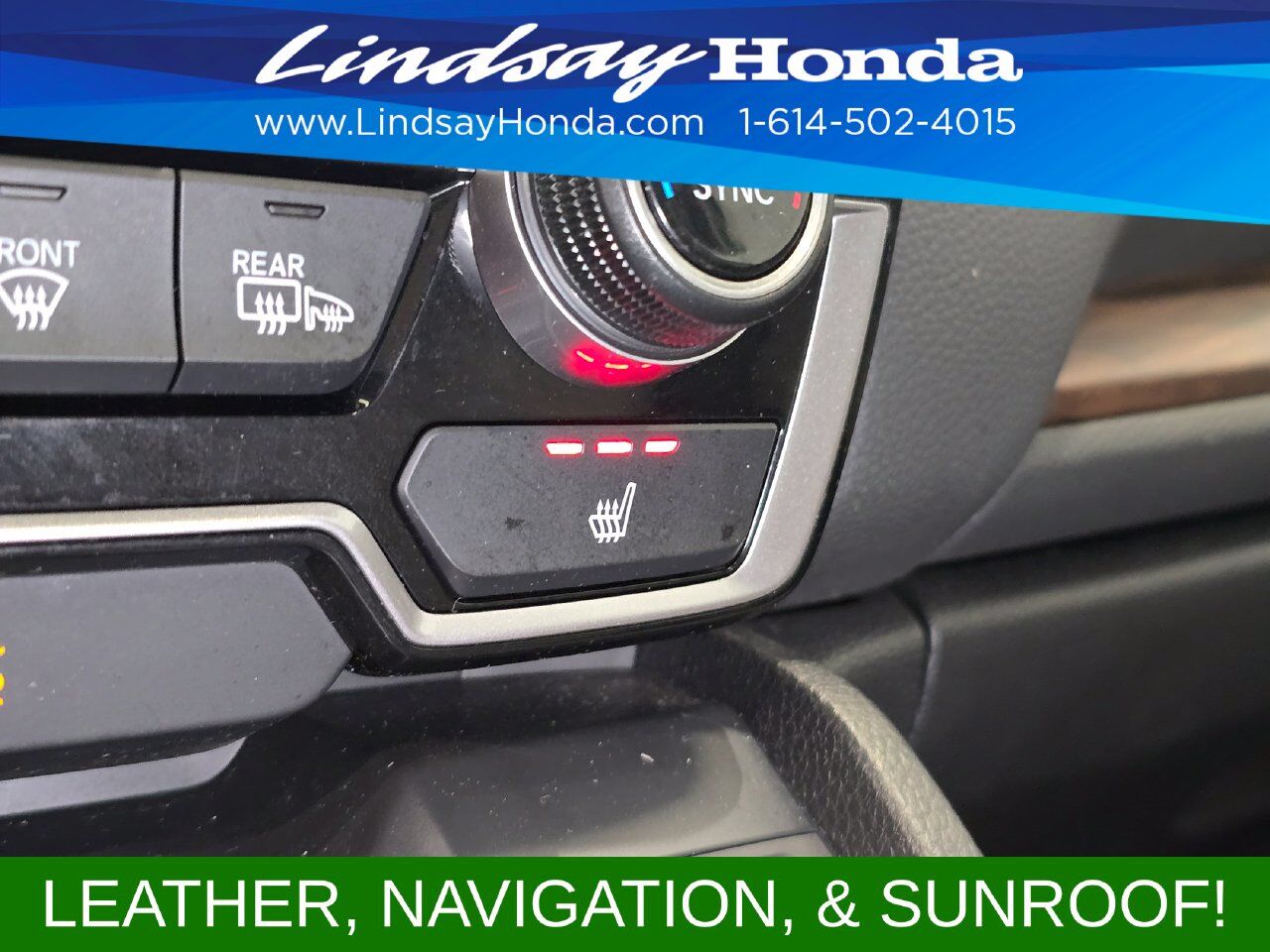 2021 Honda CR-V Hybrid Touring Columbus OH
