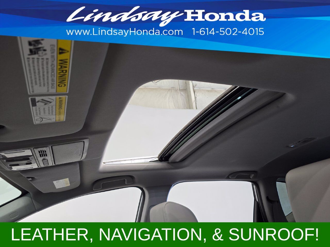 2021 Honda CR-V Hybrid Touring Columbus OH