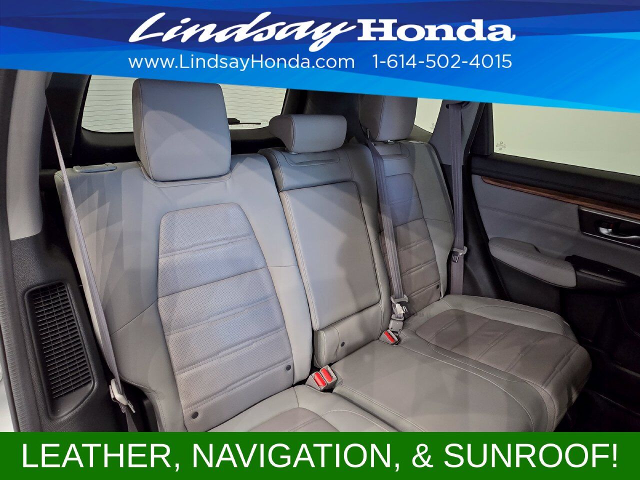 2021 Honda CR-V Hybrid Touring Columbus OH