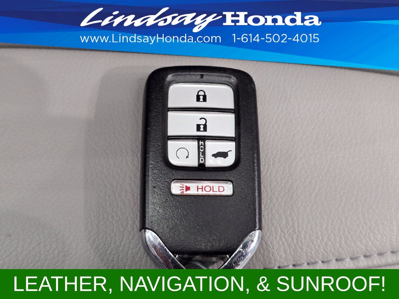 2021 Honda CR-V Hybrid Touring Columbus OH