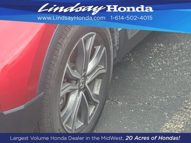 2021 Honda CR-V Hybrid Touring Columbus OH