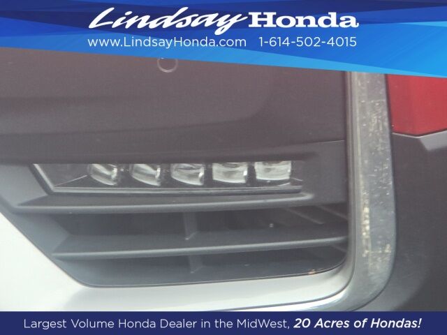 2021 Honda CR-V Hybrid Touring Columbus OH