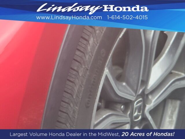 2021 Honda CR-V Hybrid Touring Columbus OH