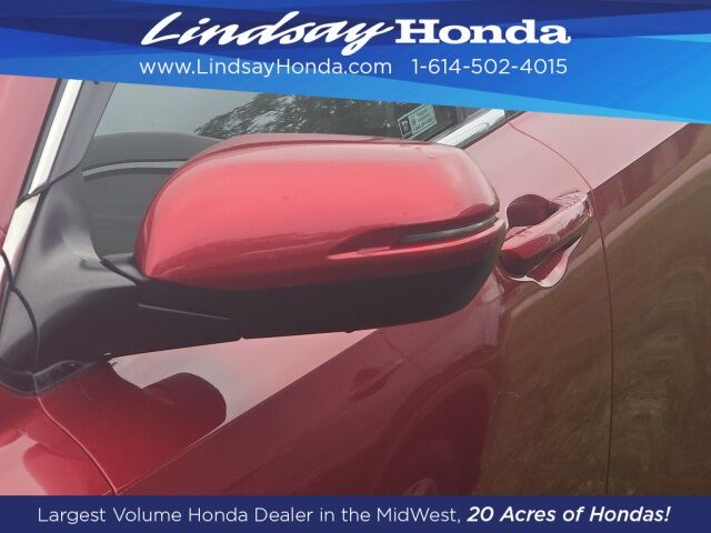 2021 Honda CR-V Hybrid Touring Columbus OH