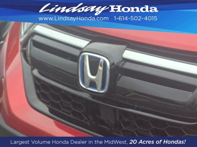 2021 Honda CR-V Hybrid Touring Columbus OH