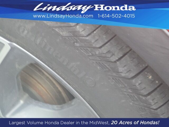 2021 Honda CR-V Hybrid Touring Columbus OH