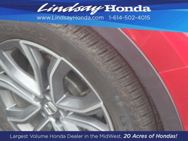 2021 Honda CR-V Hybrid Touring Columbus OH
