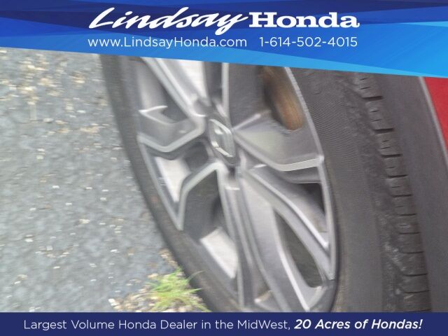 2021 Honda CR-V Hybrid Touring Columbus OH