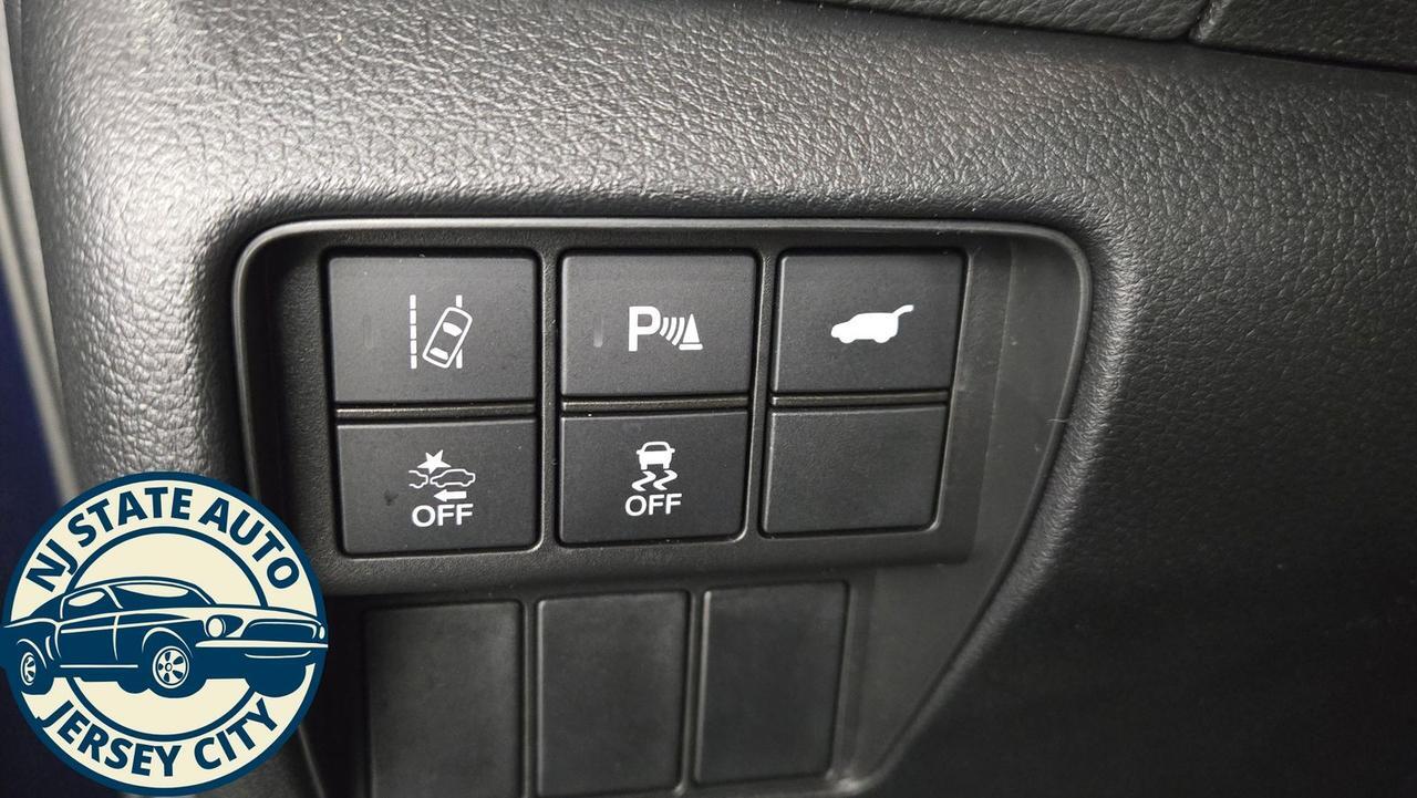 2021 Honda CR-V Hybrid Touring Jersey City NJ