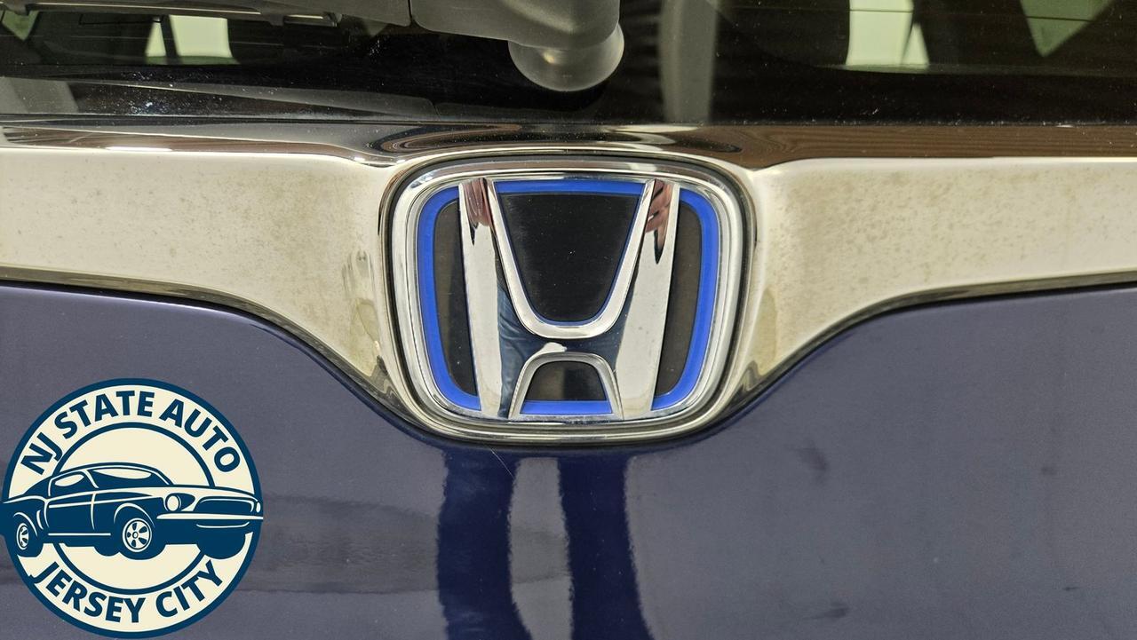 2021 Honda CR-V Hybrid Touring Jersey City NJ