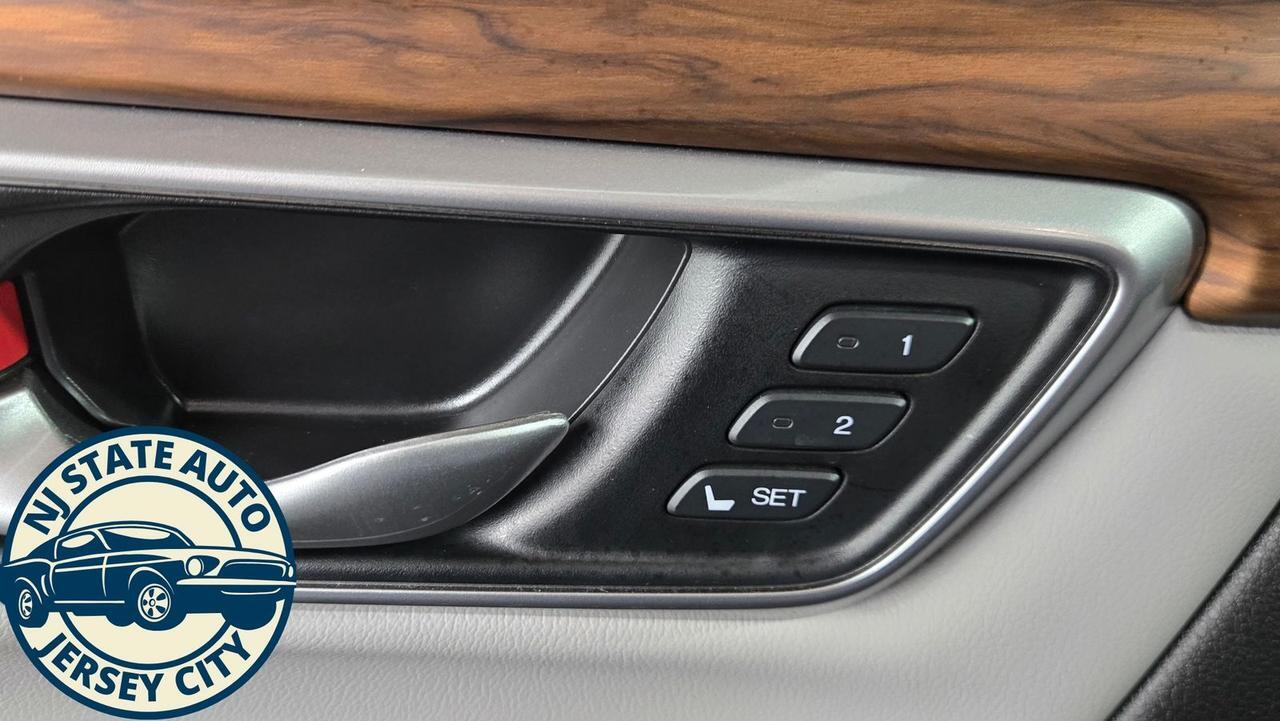 2021 Honda CR-V Hybrid Touring Jersey City NJ