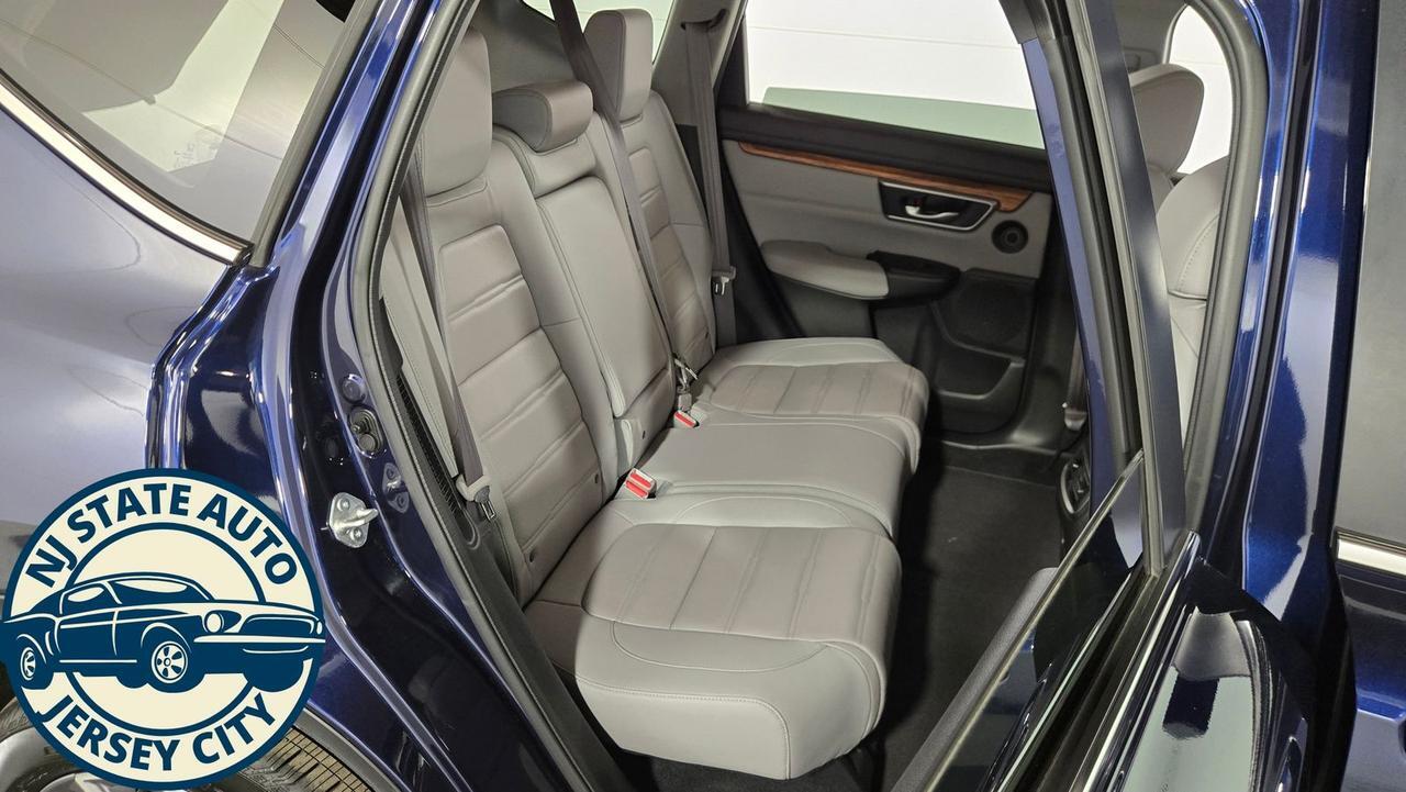 2021 Honda CR-V Hybrid Touring Jersey City NJ