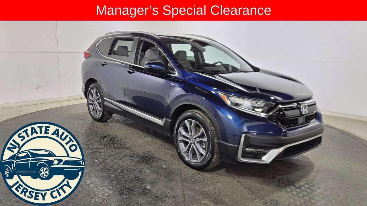 2021 Honda CR-V Hybrid Jersey City, NJ