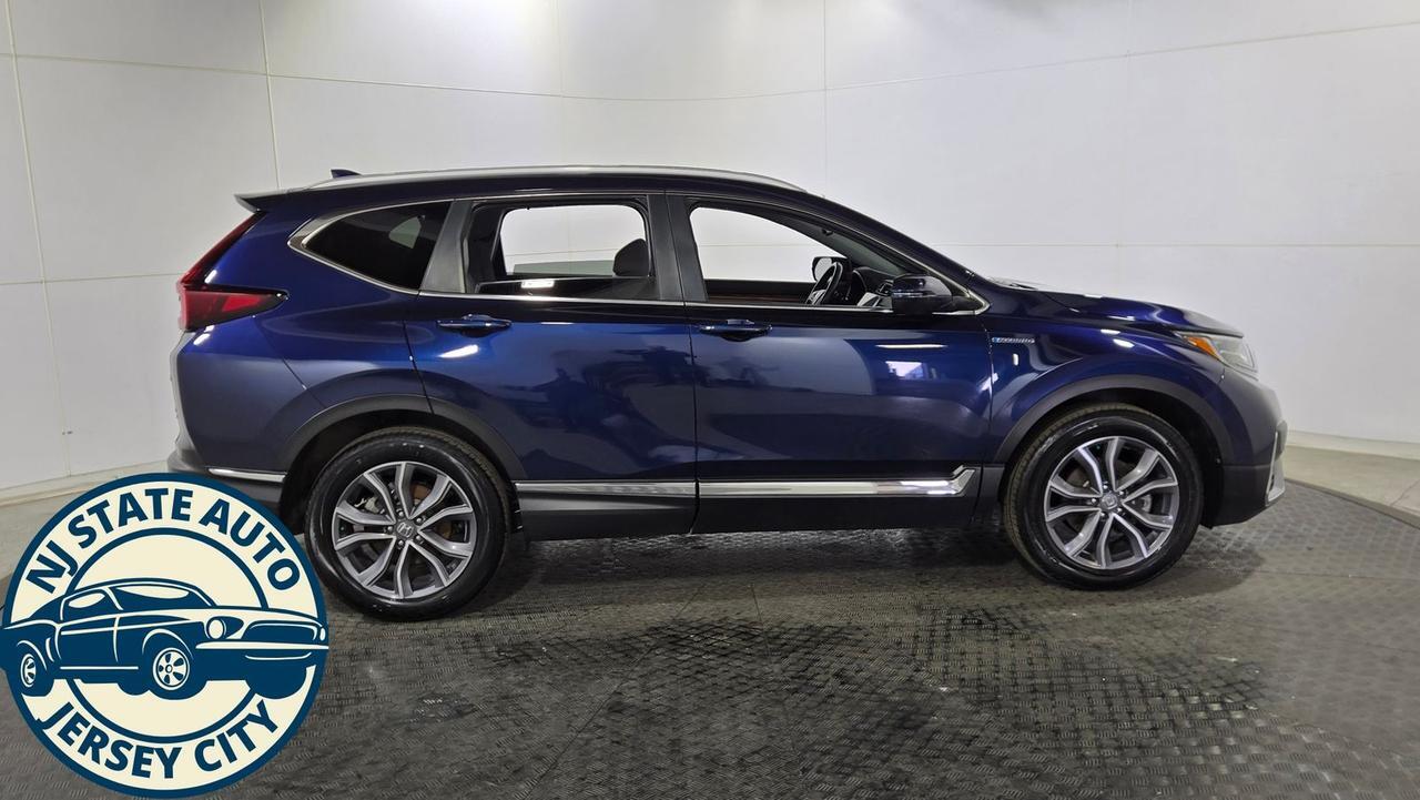 2021 Honda CR-V Hybrid Touring Jersey City NJ