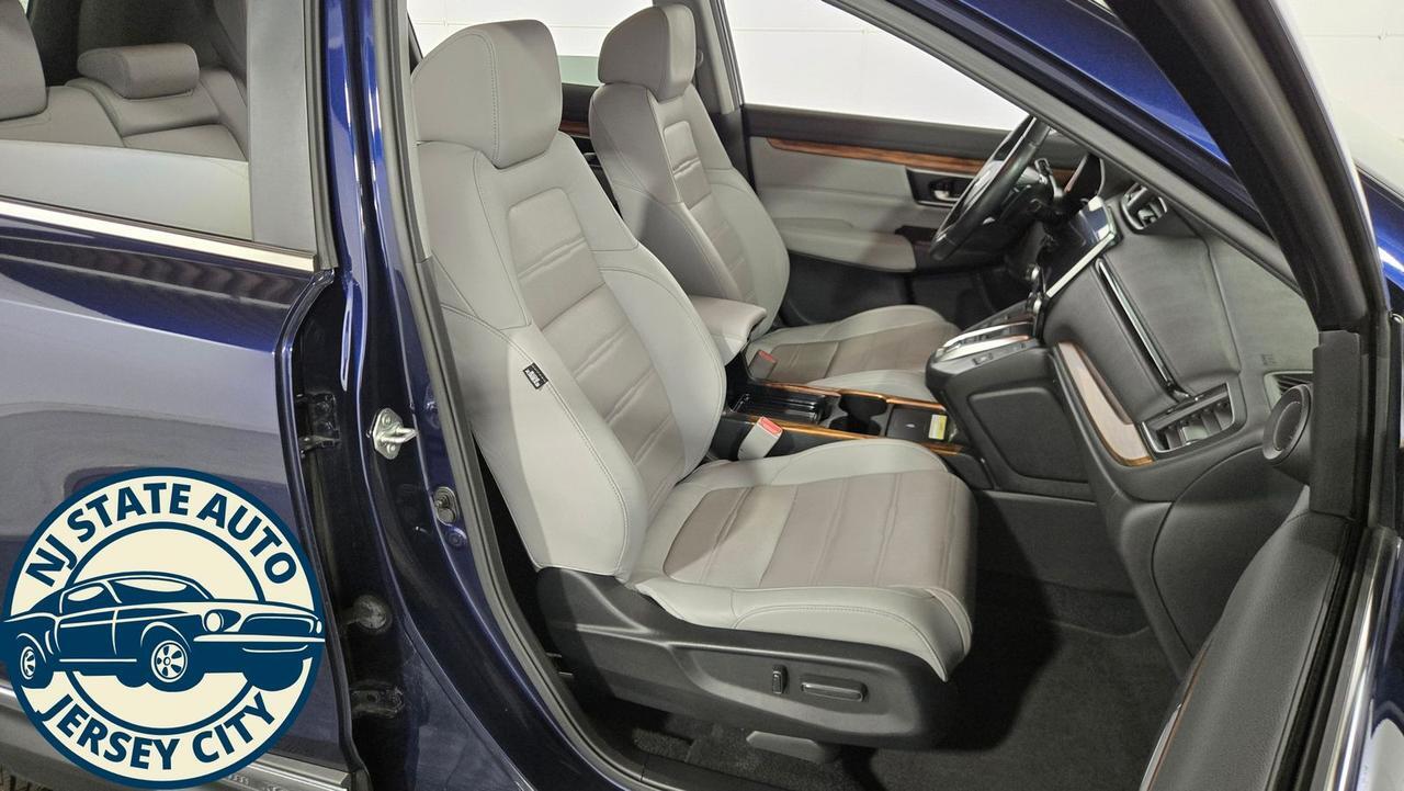 2021 Honda CR-V Hybrid Touring Jersey City NJ