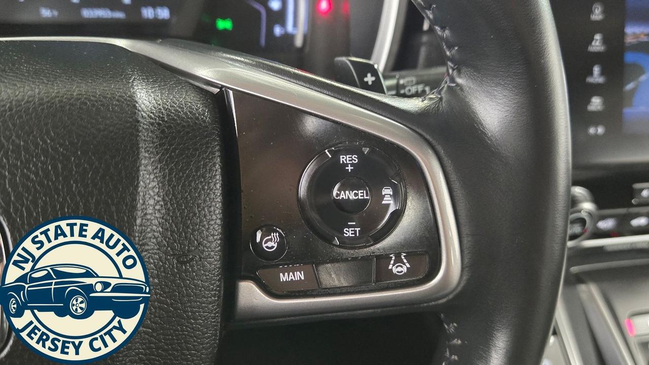 2021 Honda CR-V Hybrid Touring Jersey City NJ