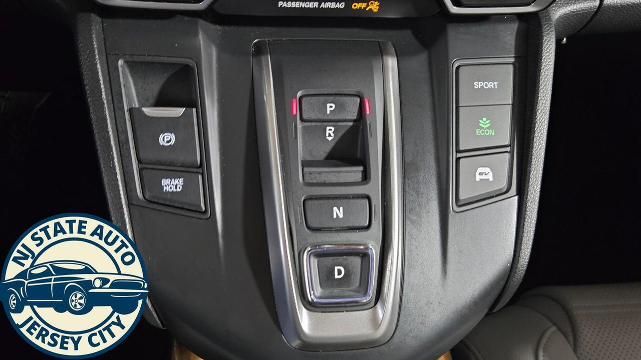 2021 Honda CR-V Hybrid Touring Jersey City NJ