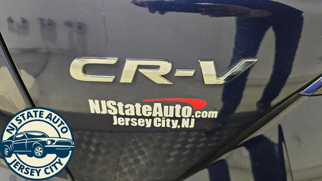 2021 Honda CR-V Hybrid Touring Jersey City NJ