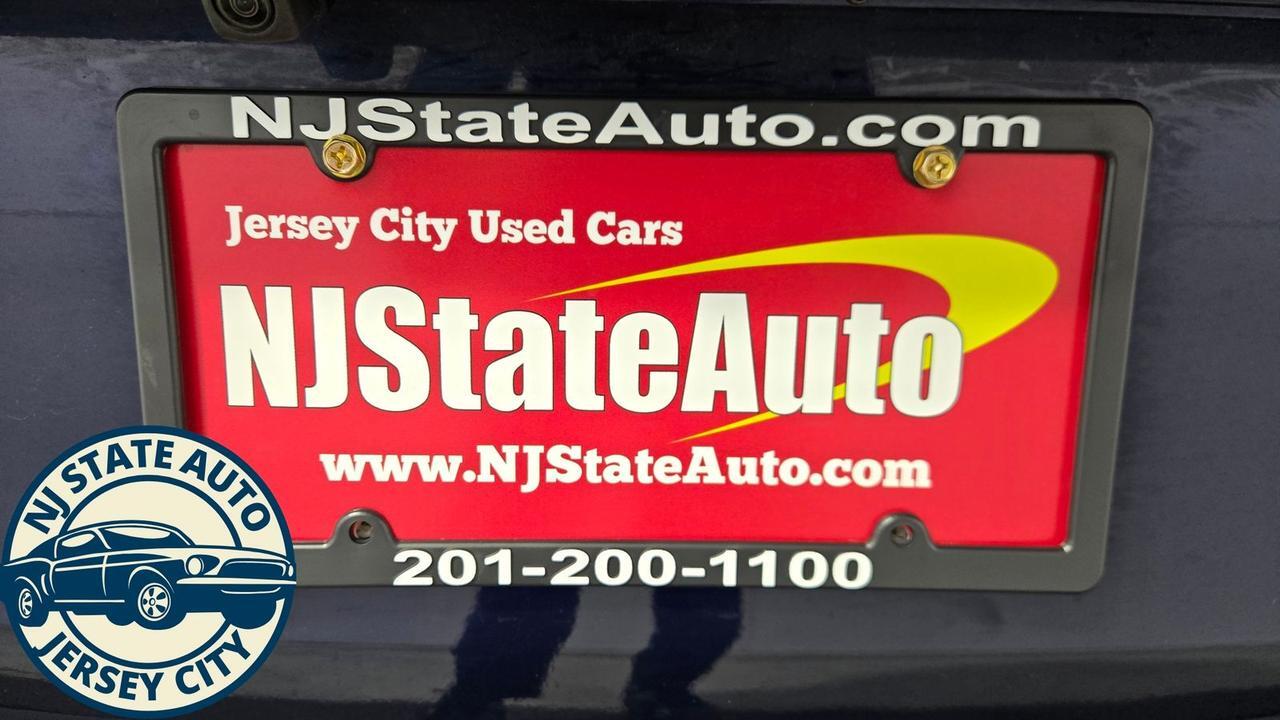 2021 Honda CR-V Hybrid Touring Jersey City NJ