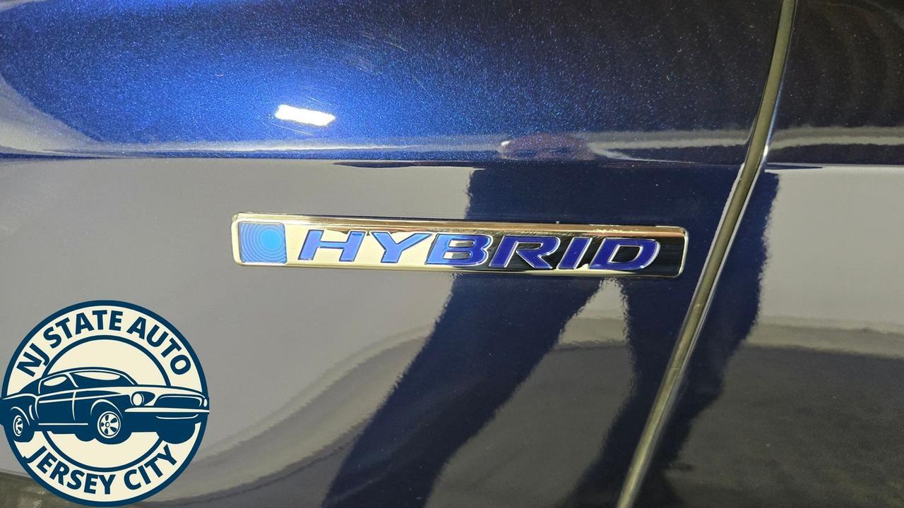 2021 Honda CR-V Hybrid Touring Jersey City NJ