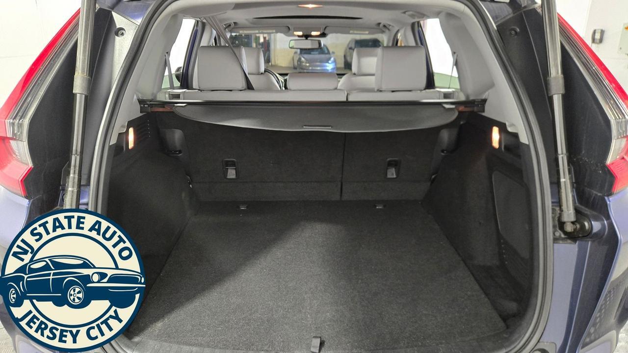 2021 Honda CR-V Hybrid Touring Jersey City NJ